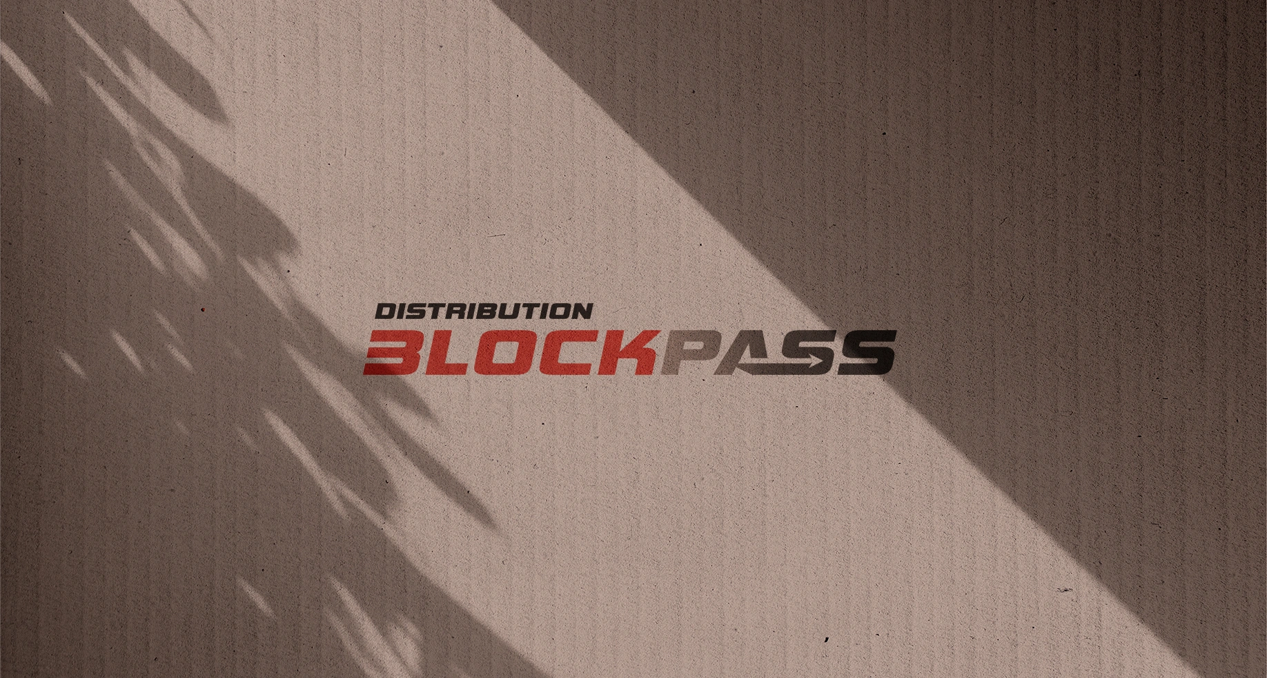 Distribution BlockPass